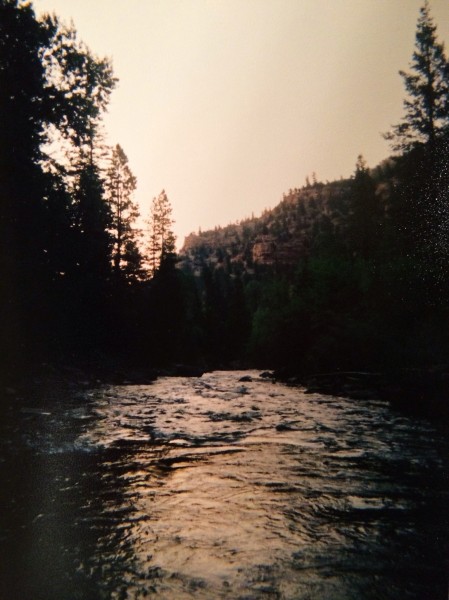 Fly-Fishing Colorado Rivers