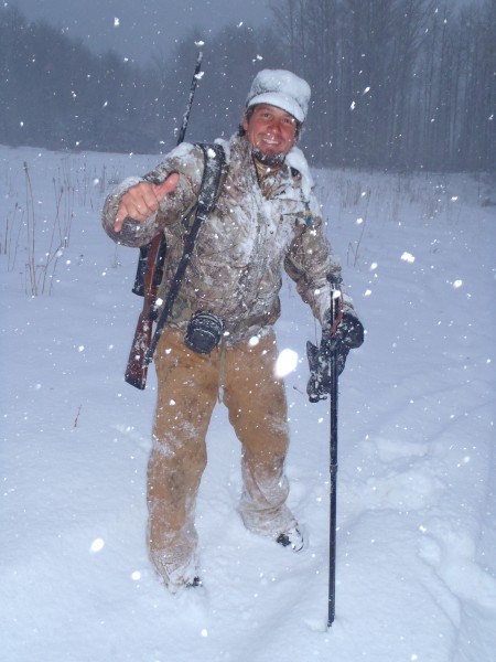 Colorado Big Game Hunt