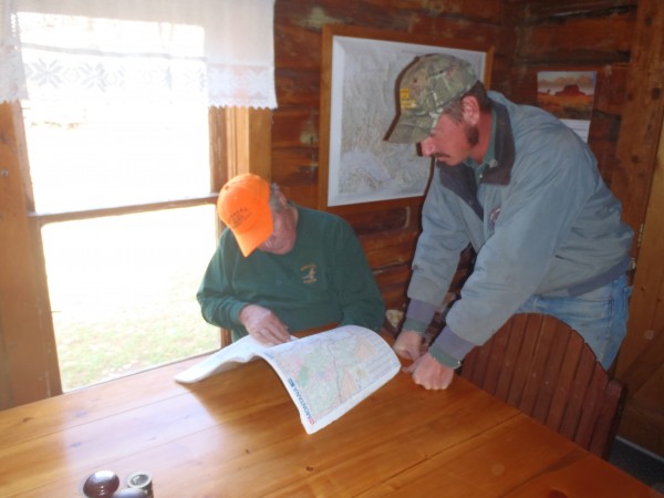 Guided Colorado Elk Hunt