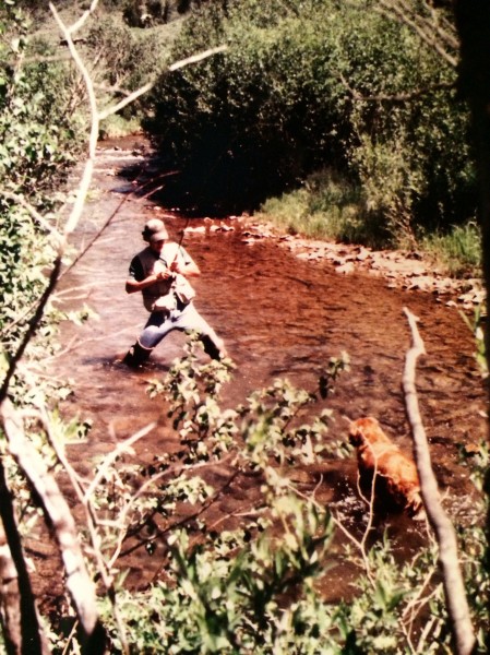 Colorado Fly-Fishing 