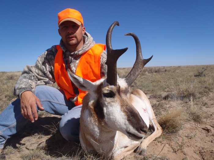 Antelope Hunting Tips